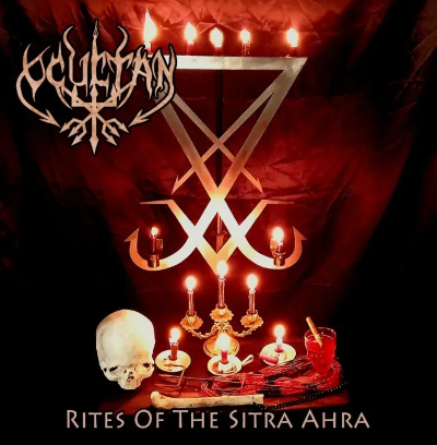 Ocultan - Rites of the Sitra Ahra (Live) (Lossless)