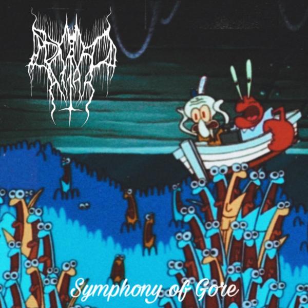 Blood Altar - Symphony of Gore