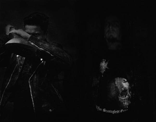 Reflection of Misery - Discography (2021 - 2023)
