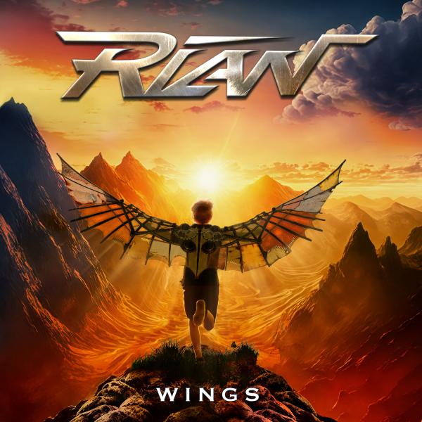 Rian - Wings (Lossless)