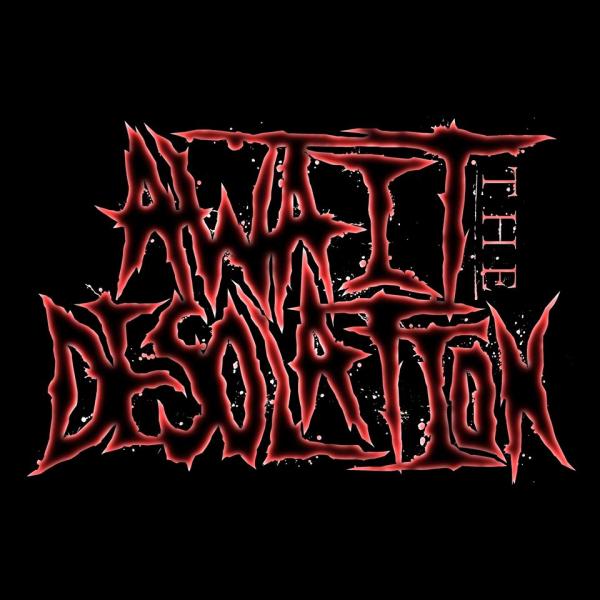Await The Desolation - Discography (2013 - 2023)