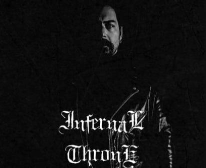 Infernal Throne - Discography (2020 - 2023) (Upconvert)