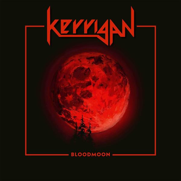 Kerrigan - Bloodmoon (Upconvert)