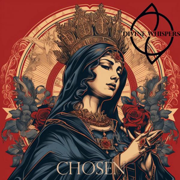 Divine Whispers - Chosen (EP)