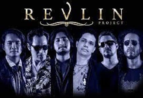 Revlin Project - Discography (2017 - 2023)