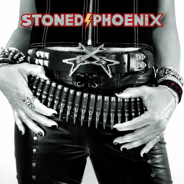 Stoned Phoenix - Stoned Phoenix