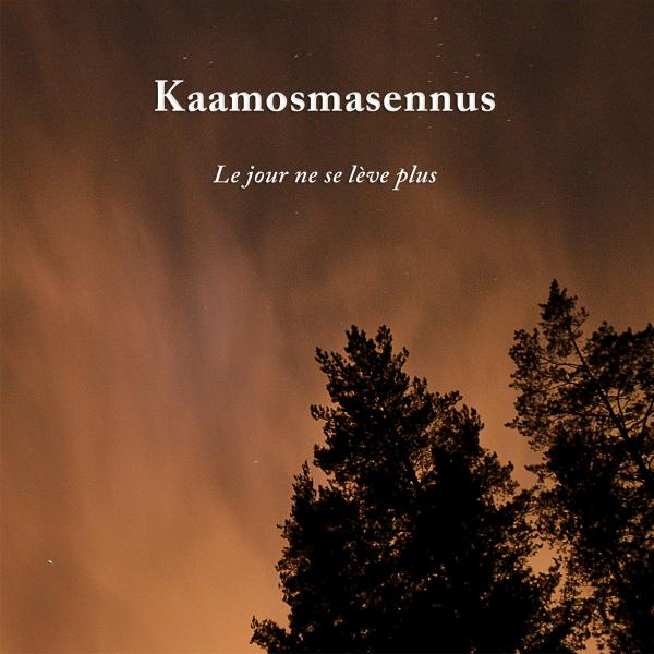 Kaamosmasennus - Le jour ne se lève plus (Lossless)