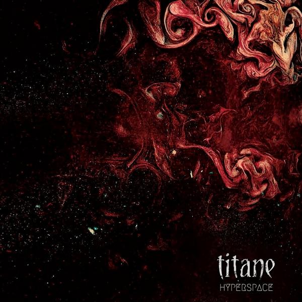 Titane - Hyperspace