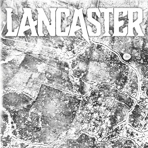 Lancaster - Hell Campaign (Upconvert)