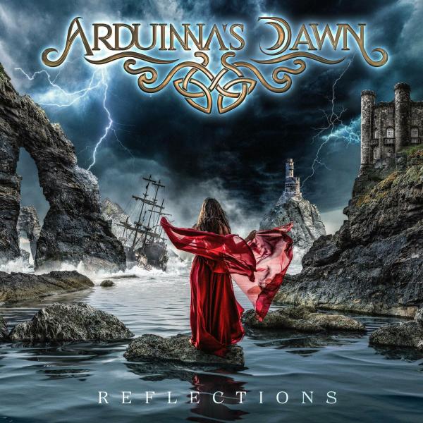 Arduinna's Dawn - Reflections
