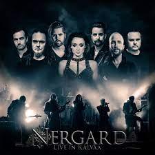 Nergard - Discography (2015 - 2021) (Lossless)