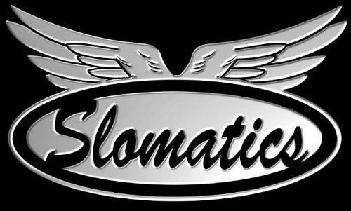 Slomatics - (ex-Comonaut &amp; ex-The Naut)  Discography (2001 - 2023)