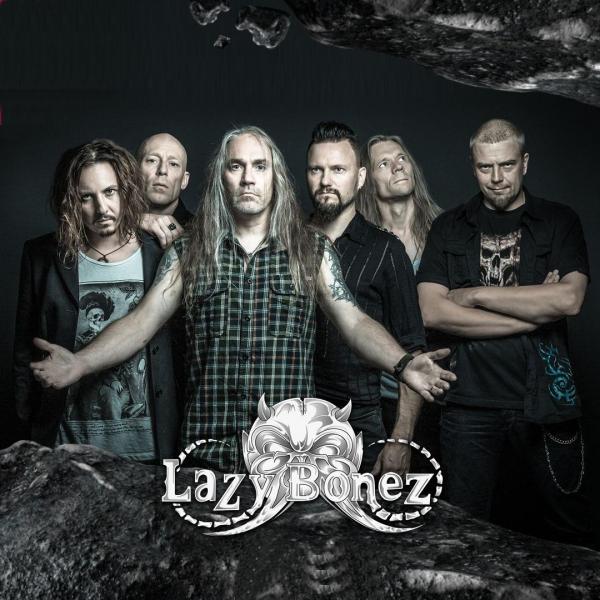 Lazy Bonez - Discography (2013 - 2023)