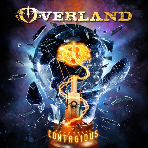 Overland - Discography (2008 - 2023) (Lossless)