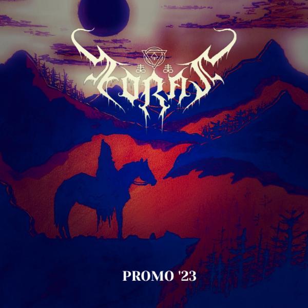 Foras - Promo '23 (Demo)