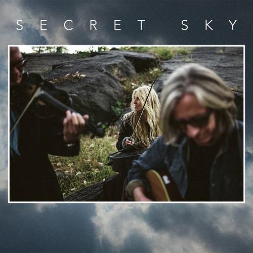 Secret Sky - Discography (2016 - 2023)