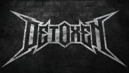 Detoxen - Discography (2014 - 2023) (Upconvert)