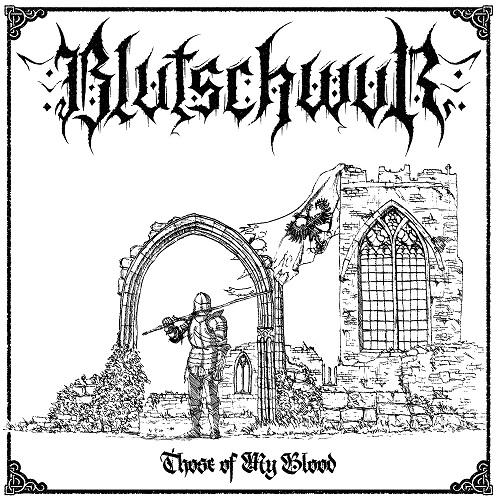 Blutschwur - Discography (2020 - 2023)