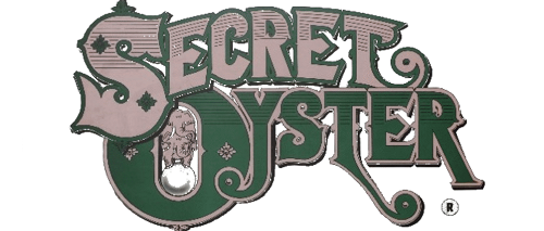 Secret Oyster - Discography (1973 - 2019)