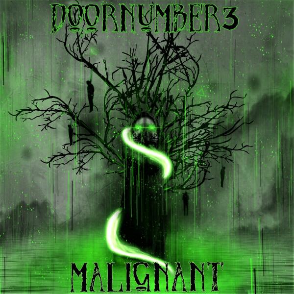 DoorNumber3 - Malignant