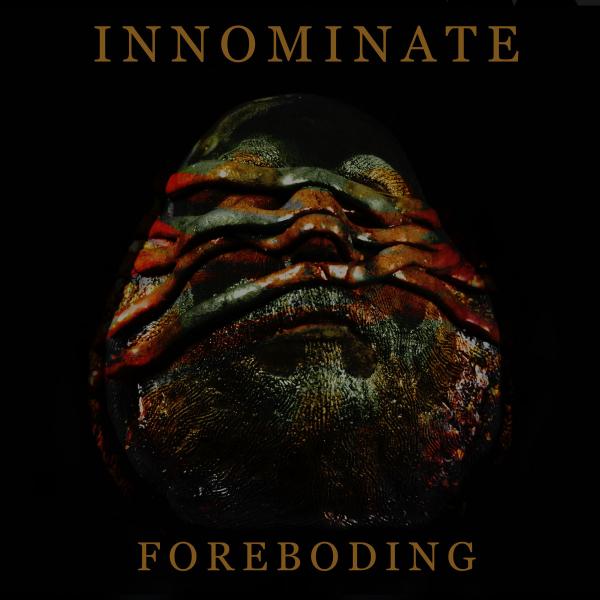 Innominate - Foreboding