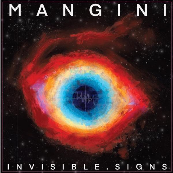 Mangini - Invisible Signs