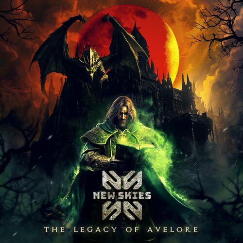 New Skies - The Legacy Of Avelore
