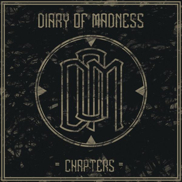 Diary of Madness - Chapters (Upconvert)