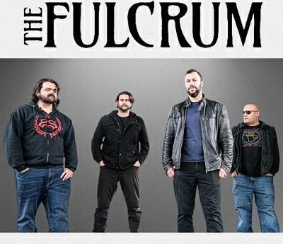 The Fulcrum - Discography (2019 - 2023)