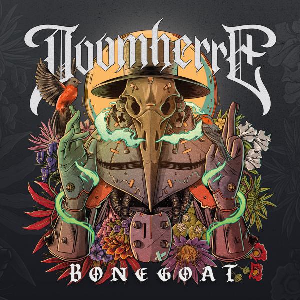 Doomherre - Bonegoat (Lossless)