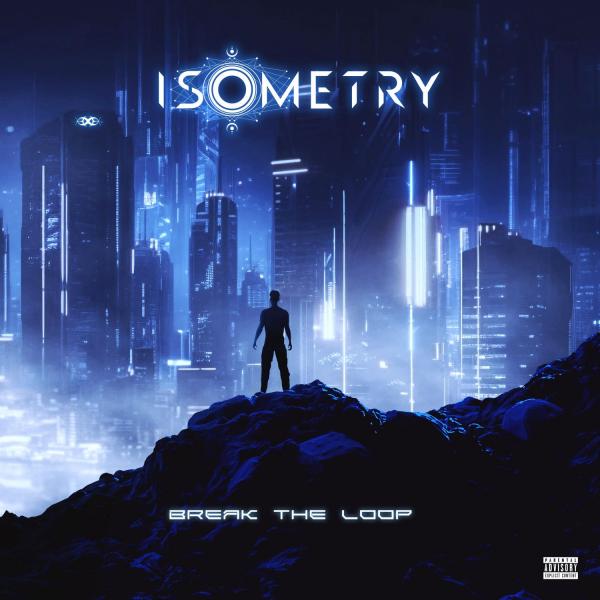 Isometry - Break The Loop (Lossless)