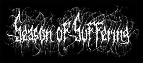 Season of Suffering - Discography (2010 - 2015)