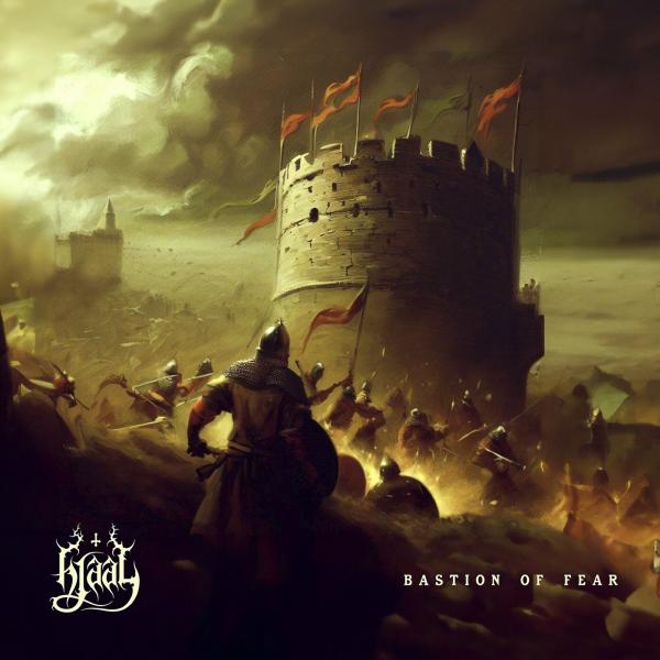 Hjaal - Bastion of Fear