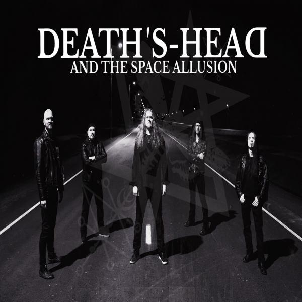 Death's-Head And The Space Allusion - Discography (2017 - 2023)