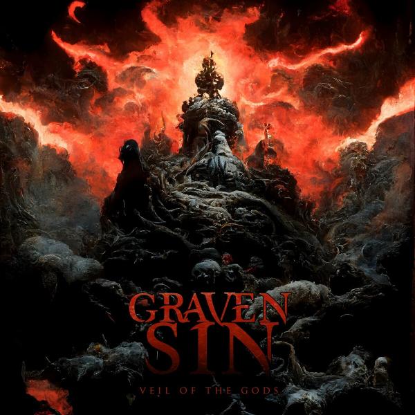 Graven Sin - Veil of the Gods (Lossless)