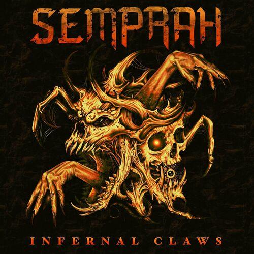 Semprah - Infernal Claws
