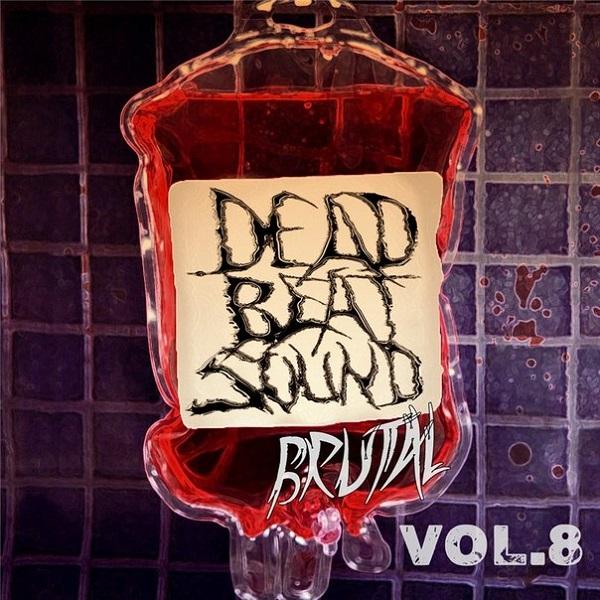 Various Artists - Deadbeat Brutal Sound (Collection) (2009 - 2014)