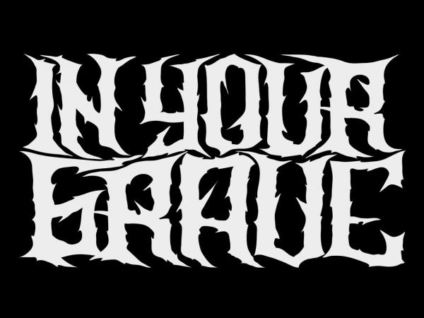 In Your Grave - Discography (2020 - 2023)