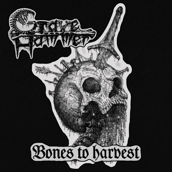 Gravehammer - Bones To Harvest