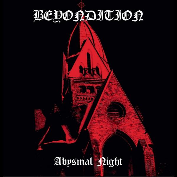 Beyondition - Abysmal Night