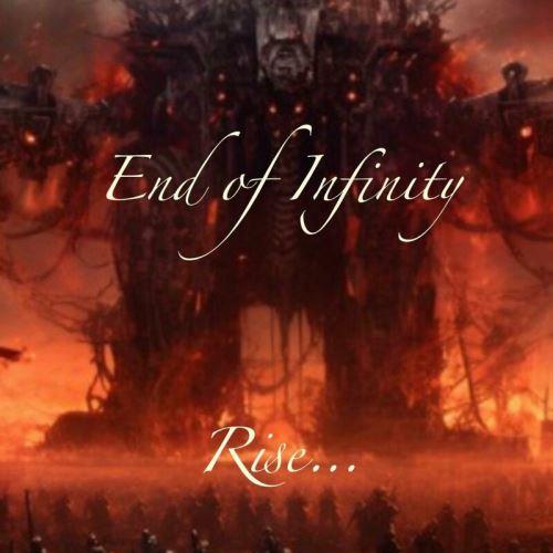 End Of Infinity - Discography (2022 - 2023)