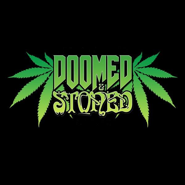 Doomed &amp; Stoned - Compilations Discography (50 CD) (2014 - 2023)