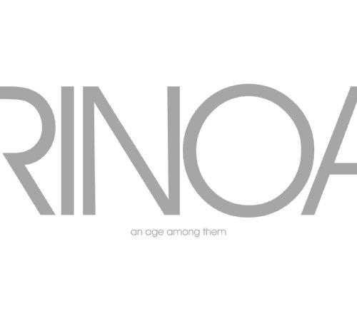 Rinoa - An Age Among Them (Lossless)