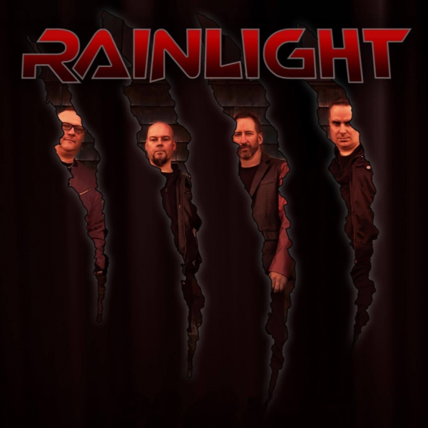 Rainlight - Discography (2018 - 2023)