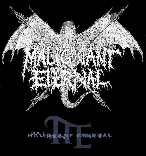 Malignant Eternal - Discography (1995 - 1999) (Lossless)