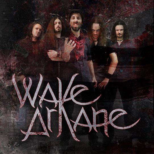 Wake Arkane - Discography (2012 - 2023)