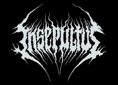 Insepultus - Discography (2002 - 2023)