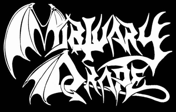Mortuary Drape - Discography (1992 - 2009) (Lossless)