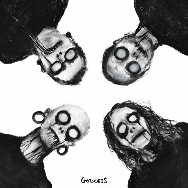Dead Velvet - Godless (EP)
