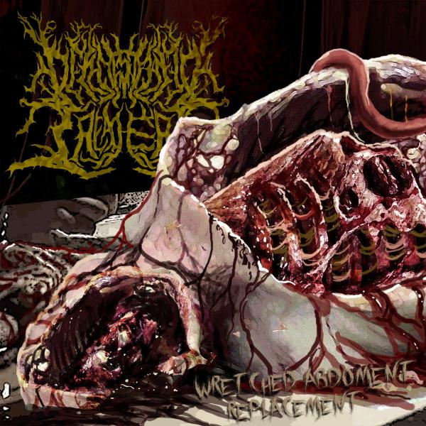 Defenestrated Treachery - Wretched Abdoment Replacement (Demo)